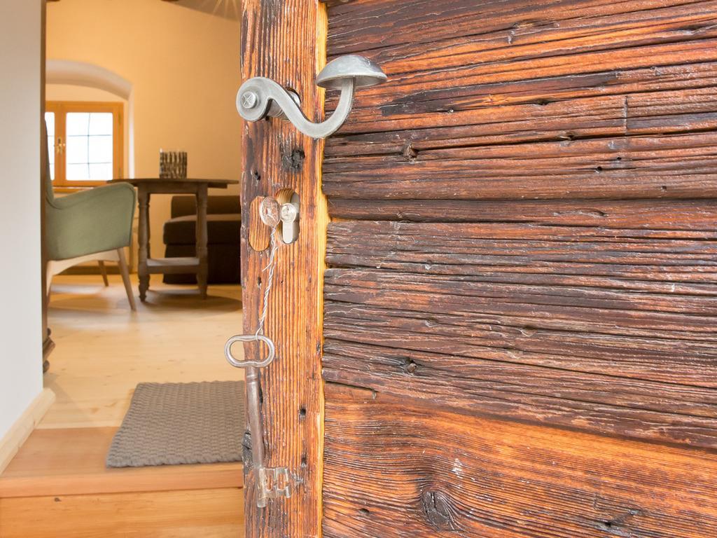 Apartement Schlaf Gut - Mitten In Der Wachau Weissenkirchen in der Wachau Exterior foto